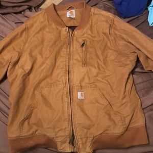 Carhartt jacket